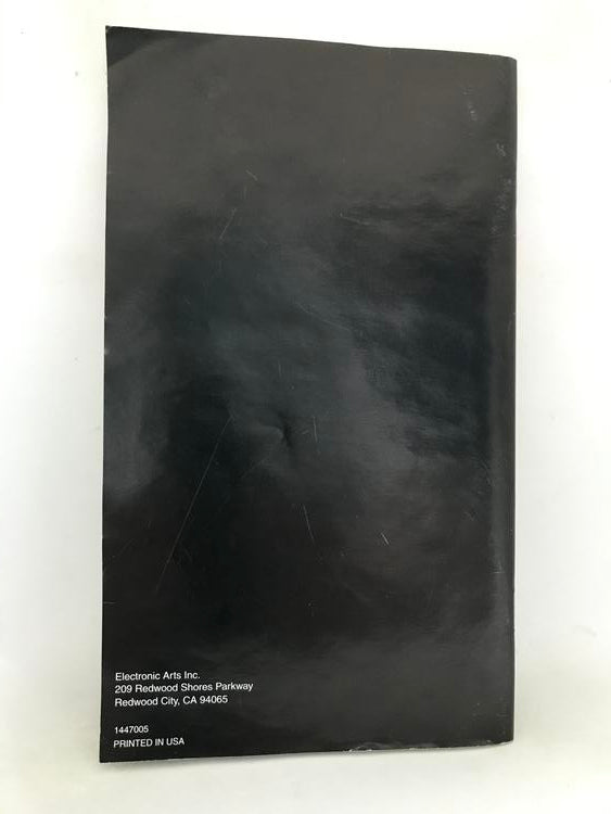 CEL DAMAGE (COMPLETE IN BOX)