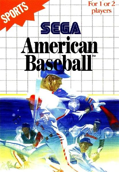 AMERICAN BASEBALL (NON-ORIGINAL PRINT)
