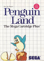 PENGUIN LAND (COMPLETE IN BOX) (usagé)