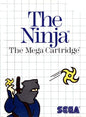 THE NINJA (WITH BOX) (usagé)