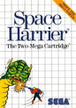 SPACE HARRIER (COMPLETE IN BOX)