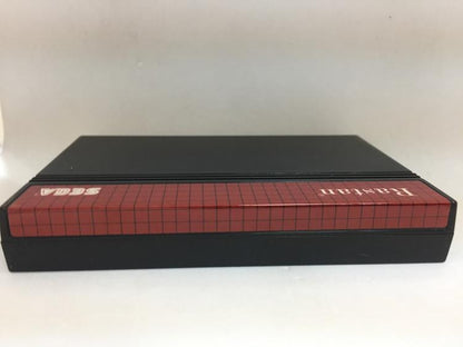RASTAN (COMPLETE IN BOX) (usagé)