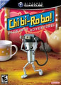 CHIBI-ROBO! (COMPLETE IN BOX)