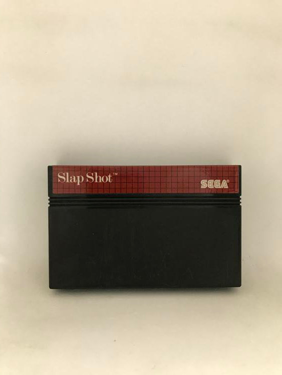 SLAP SHOT (WITH BOX) (usagé)