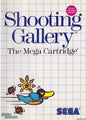 SHOOTING GALLERY (COMPLETE IN BOX) (usagé)