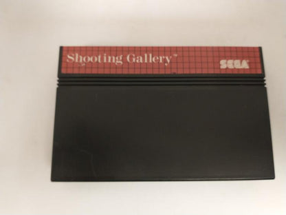 SHOOTING GALLERY (COMPLETE IN BOX)