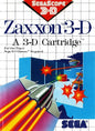 ZAXXON 3-D (COMPLETE IN BOX)