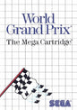 WORLD GRAND PRIX (WITH BOX) (usagé)