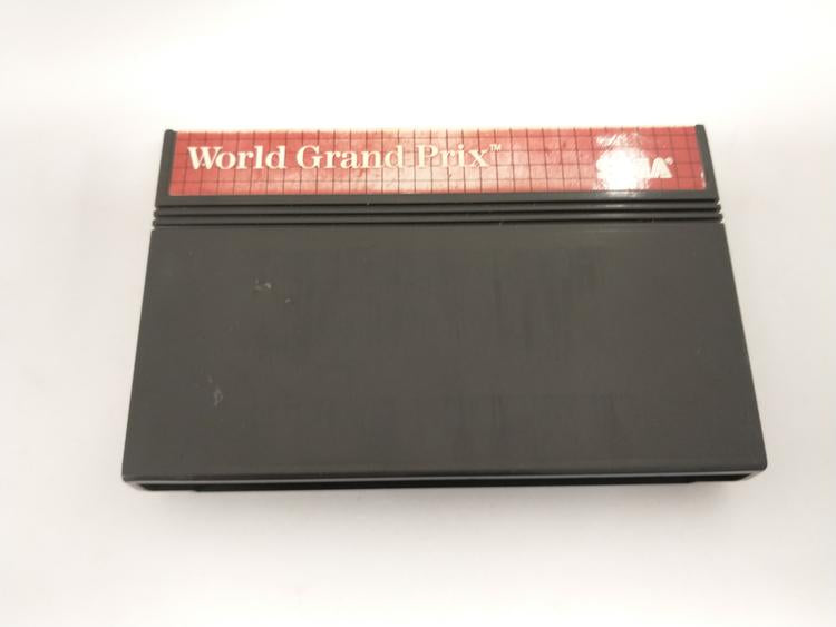 WORLD GRAND PRIX (WITH BOX)