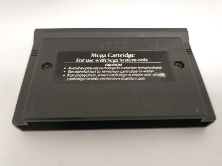 WORLD GRAND PRIX (WITH BOX) (usagé)