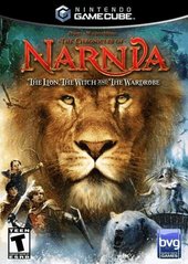 THE CHRONICLES OF NARNIA PLAYER'S CHOICE (COMPLETE IN BOX)