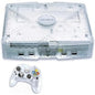 XBOX CRYSTAL (COMPLETE IN BOX) (usagé)