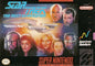 STAR TREK THE NEXT GENERATION (COMPLETE IN BOX)