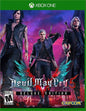 DEVIL MAY CRY 5 SPECIAL EDITION