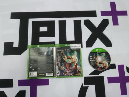 DEVIL MAY CRY 5 SPECIAL EDITION
