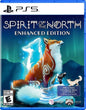 SPIRIT OF THE NORTH