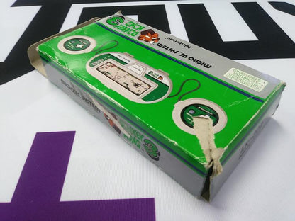 MICRO VS SYSTEM DONKEY KONG 3 (COMPLETE IN BOX)