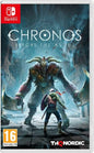 CHRONOS BEFORE THE ASHES