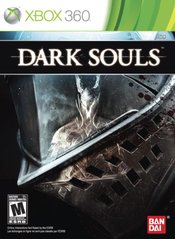 DARK SOULS COLLECTORS EDITION (usagé)
