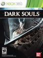 DARK SOULS COLLECTORS EDITION (usagé)
