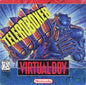 VIRTUAL BOY TELEROBOXER (usagé)