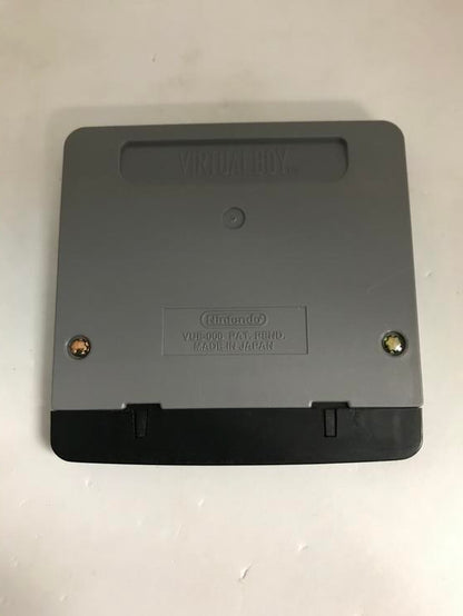 VIRTUAL BOY TELEROBOXER (usagé)