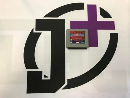 VIRTUAL BOY GALACTIC PINBALL (usagé)