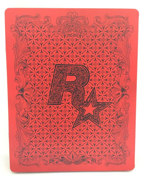 RED DEAD REDEMPTION II ULTIMATE EDITION