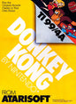 TI-99 DONKEY KONG