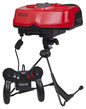 VIRTUAL BOY SYSTEM + STAND + BATTERY PACK