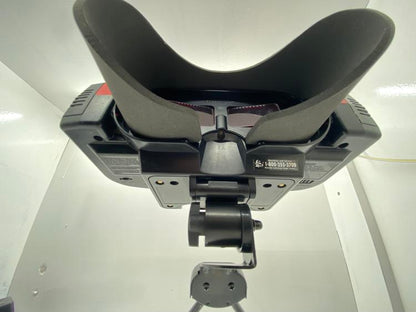 VIRTUAL BOY SYSTEM + STAND + BATTERY PACK