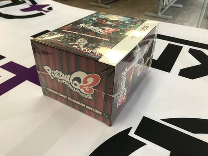 PERSONA Q2 NEW CINEMA LABYRINTH SHOWTIME PREMIUM EDITION
