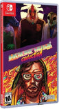 HOTLINE MIAMI COLLECTION (SPECIAL RESERVE GAMES)