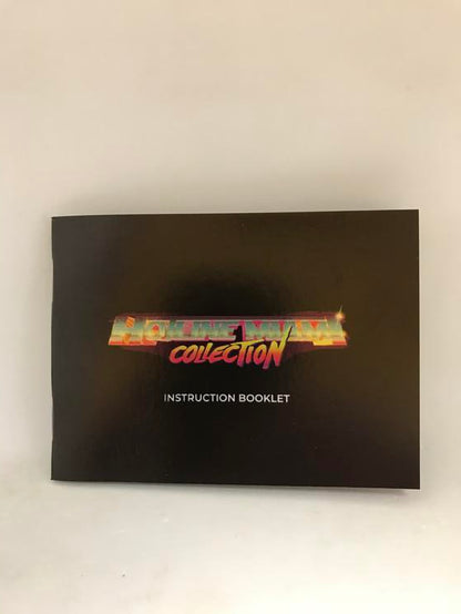 HOTLINE MIAMI COLLECTION (SPECIAL RESERVE GAMES)