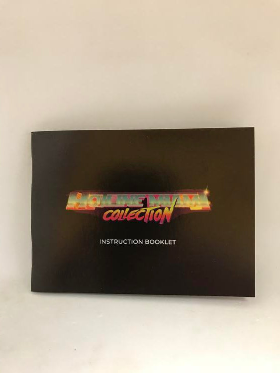 HOTLINE MIAMI COLLECTION (SPECIAL RESERVE GAMES) (usagé)