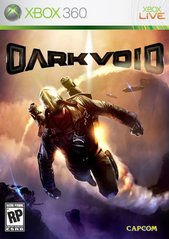 DARK VOID (COMPLETE IN BOX)
