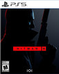 HITMAN 3