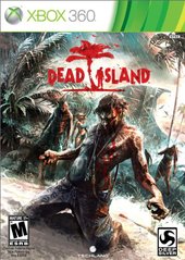 DEAD ISLAND (COMPLETE IN BOX)