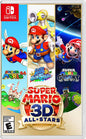 SUPER MARIO 3D ALL-STARS PAL EDITION