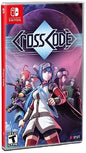 CROSS CODE PAL EDITION (usagé)