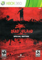 DEAD ISLAND SPECIAL EDITION (COMPLETE IN BOX)