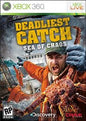 DEADLIEST CATCH SEA OF CHAOS