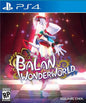 BALAN WONDERWORLD