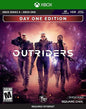 OUTRIDERS