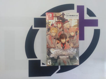 CODE REALIZE WINTERTIDE MIRACLES LIMITED EDITION