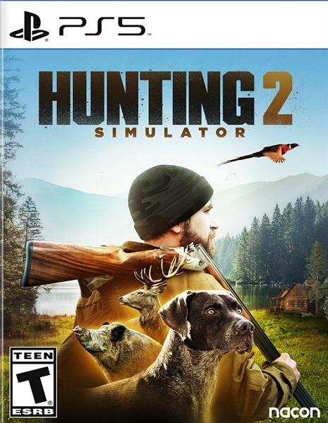 HUNTING SIMULATOR 2