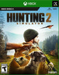 HUNTING SIMULATOR 2