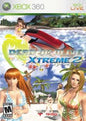 DEAD OR ALIVE XTREME 2 (COMPLETE IN BOX)