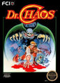 DR. CHAOS (COMPLETE IN BOX)