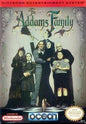 ADDAMS FAMILY